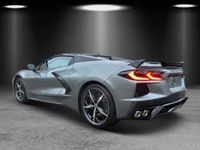 gebraucht Corvette Corvette Cabrio 3LT Frontlift/Magnetic Ride/EU-Modell