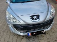 gebraucht Peugeot 308 