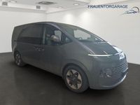 Gebraucht Hyundai Staria Prime 177 PS (130 kW) 2024 Olivine Van / Kleinbus