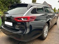 Gebraucht Opel Insignia Business 170 PS (125 kW) 2020 Schwarz Kombi