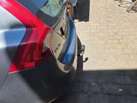 Gebraucht Volvo V60 Kinetic 150 PS (110 kW) 2016 Grau Kombi