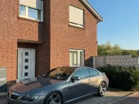 Gebraucht BMW 650 367 PS (269 kW) 2006 Grau Coupé
