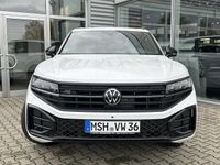 gebraucht VW Touareg R-Line 3.0 l V6 TDI SCR 4MOTION 210 kW