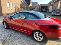 Gebraucht Renault Mégane Cabriolet Luxe 140 PS (102 kW) 2012 Cabrio