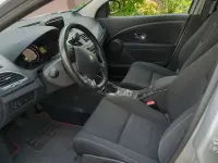 Gebraucht Renault Mégane GrandTour 110 PS (80 kW) 2015 Kombi