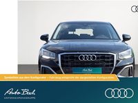 Neu Audi Q2 Advanced Plus 150 PS (110 kW) 2026 Schwarz SUV