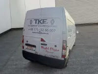 Brugt Renault Master 135 HK (99 kW) 2023 MPV