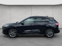 Gebraucht Ford Kuga ST-Line X 150 PS (110 kW) 2024 Schwarz SUV
