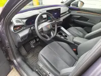 Gebraucht Cupra Terramar VZ 265 PS (194 kW) 2025 Violet SUV