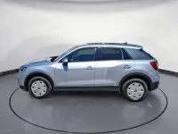 Gebraucht Audi Q2 Advanced Plus 116 PS (85 kW) 2025 Florettsilber metallic SUV