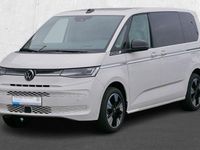 Neu VW Multivan Style 204 PS (150 kW) 2025 Weiß Van