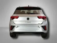 Neu VW T-Roc R-line 150 PS (110 kW) 2026 Rauchgrau metallic SUV
