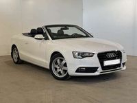 gebraucht Audi A5 Cabriolet A5 1.8 TFSI Sport