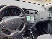 gebraucht Hyundai i20 1.0 T-GDI 74kW DCT Active Style