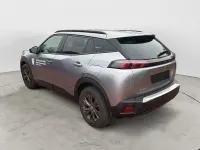 Gebraucht Peugeot 2008 Style 102 PS (75 kW) 2022 (gris artense) SUV