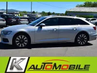 Gebraucht Audi A6 Sport 299 PS (219 kW) 2022 Silber Limousine