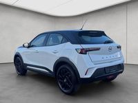 Gebraucht Opel Mokka 131 PS (96 kW) 2024 Schwarz SUV