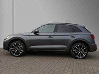 Gebraucht Audi Q5 Basis 204 PS (150 kW) 2024 Daytonagrau perleffekt SUV