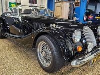 Gebraucht Morgan Roadster 310 PS (228 kW) 2008 Schwarz Cabrio