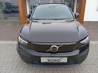Gebraucht Volvo XC40 Plus 169 kW (231 PS) 2023 Schwarz SUV