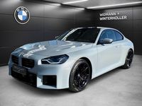 Neu BMW M2 Performance 480 PS (353 kW) 2025 Grau Coupé