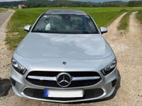 gebraucht Mercedes 220 GARANTIE NAVI SOUND PANO AHK SPORT