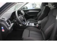 Gebraucht Audi Q5 265 PS (194 kW) 2022 SUV