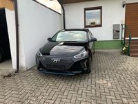 gebraucht Hyundai Ioniq hybrid