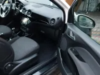 Occasion Opel Adam 87 ch (63 kW) 2015 Noir Citadine