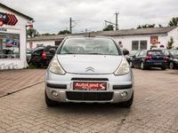 gebraucht Citroën C3 1.4 Style+Klima+Cabrio+kein TUV+NR76