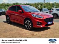 gebraucht Ford Kuga ST-Line X Plug-In Hybrid 2.5 Automatik