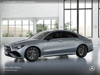 Gebraucht Mercedes CLA200 163 PS (119 kW) 2026