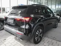 Gebraucht Mercedes GLA220 Progressive 190 PS (139 kW) 2024 Lack kosmosschwarz SUV