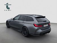 Gebraucht BMW M3 Shadowline 510 PS (375 kW) 2024  andere Kombi