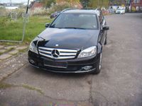 gebraucht Mercedes C200 C 200 C -Klasse T-ModellT CDI Tüv Neu