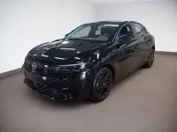 Gebraucht Opel Corsa 101 PS (74 kW) 2025 Schwarz Kleinwagen