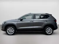 Gebraucht Seat Ateca Style 150 PS (110 kW) 2023 Grau SUV