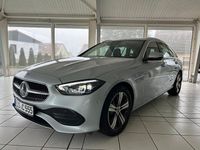 Gebraucht Mercedes C220 Avantgarde 197 PS (144 kW) 2025 Silber Kombi