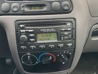 gebraucht Ford Fiesta guter Zustand TÜV 03/25