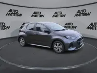 Neu Mazda 2 Exclusive-Line 116 PS (85 kW) 2025 Operablack Kleinwagen
