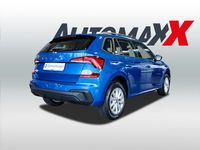 Gebraucht Skoda Kamiq Easy 116 PS (85 kW) 2024 Blau SUV