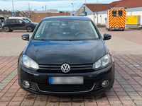 Second-hand VW Golf 122 CP (89 kW) 2009 Negru Coupe