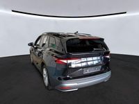 Gebraucht Skoda Enyaq iV 131 kW (179 PS) 2024 Schwarzmagic perleffekt SUV