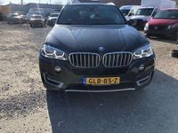 Gebraucht BMW X5 Performance 258 PS (189 kW) 2017 Schwarz SUV