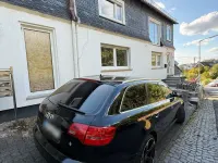 Gebraucht Audi A6 170 PS (125 kW) 2006 Schwarz Kombi