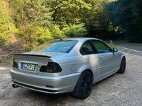 gebraucht BMW 330 3er Ci