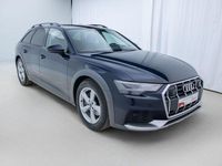 Gebraucht Audi A6 Performance 204 PS (150 kW) 2023 Firmamentblau metallic Kombi