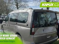 Usata VW Caddy 122 CV (89 kW) 2024 Grigio Monovolume