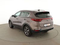 gebraucht Kia Sportage 1.6 GDI Vision 2WD, Benzin, 17.660 €