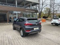 gebraucht Hyundai Tucson 1.6 T-GDI Intro Edition 2WD